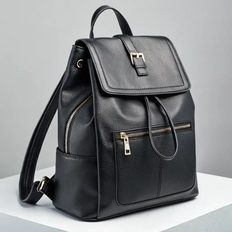 Luxury Backpack