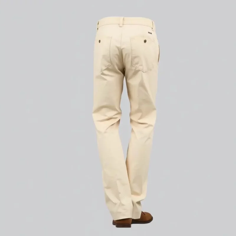 Chino Pants