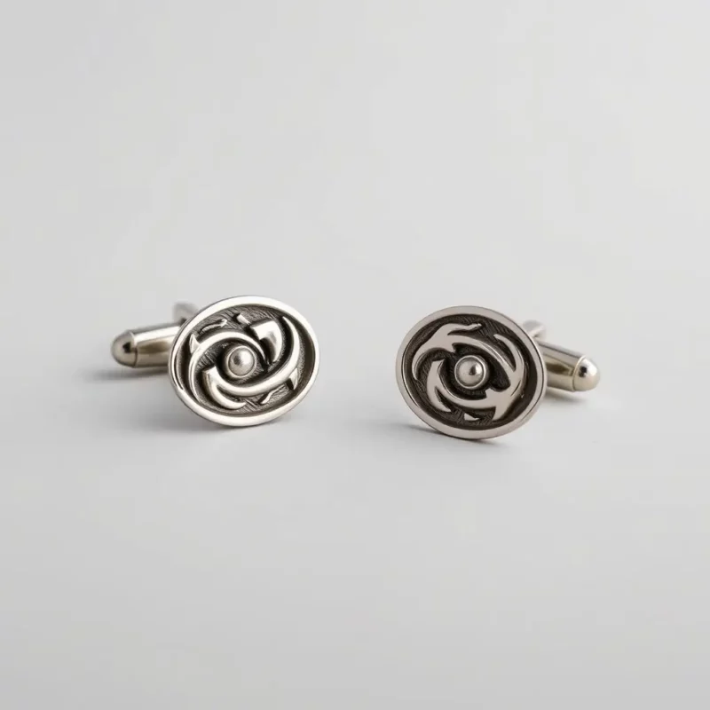 Cufflinks Set
